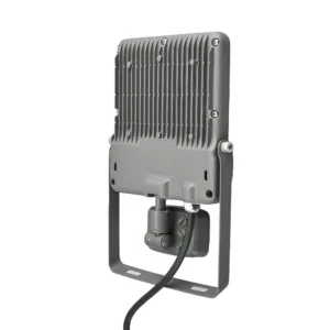 LED REFLEKTOR 30W SIVI 3000K IP65 SA SENZOROM
