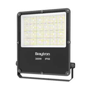 LED REFLEKTOR 300W SIVI 4000K IP66