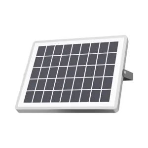 SOLARNI LED REFLEKTOR 15W CCT DALJINSKI IP65