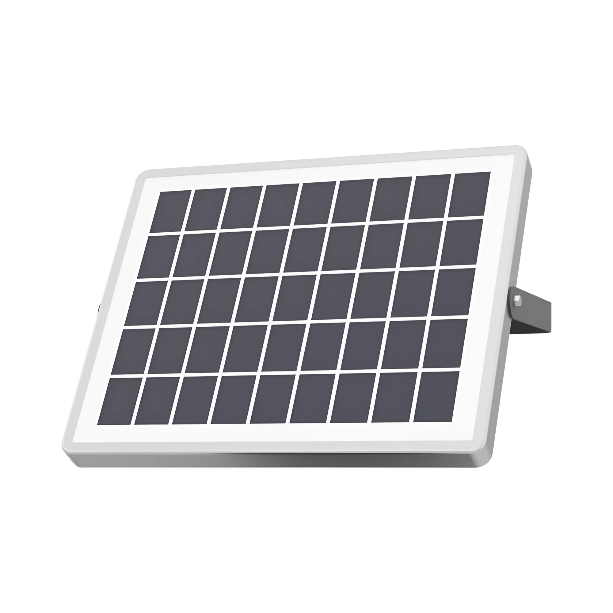 SOLARNI LED REFLEKTOR 15W CCT DALJINSKI IP65 SOLARNI LED REFLEKTOR 15W CCT DALJINSKI IP65