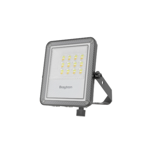 LED REFLEKTOR 10W SIVI CCT IP65