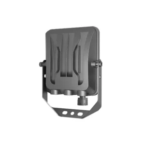 LED REFLEKTOR 10W SIVI CCT IP65