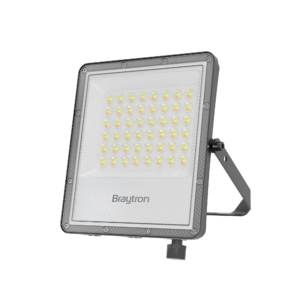 LED REFLEKTOR 50W SIVI CCT IP65