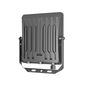 LED REFLEKTOR 50W SIVI CCT IP65
