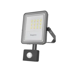 LED REFLEKTOR 10W SIVI CCT IP65 SA SENZOROM