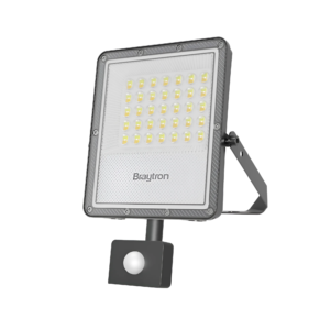 LED REFLEKTOR 30W SIVI CCT IP65 SA SENZOROM