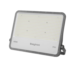 LED REFLEKTOR 400W SIVI 6500K IP65