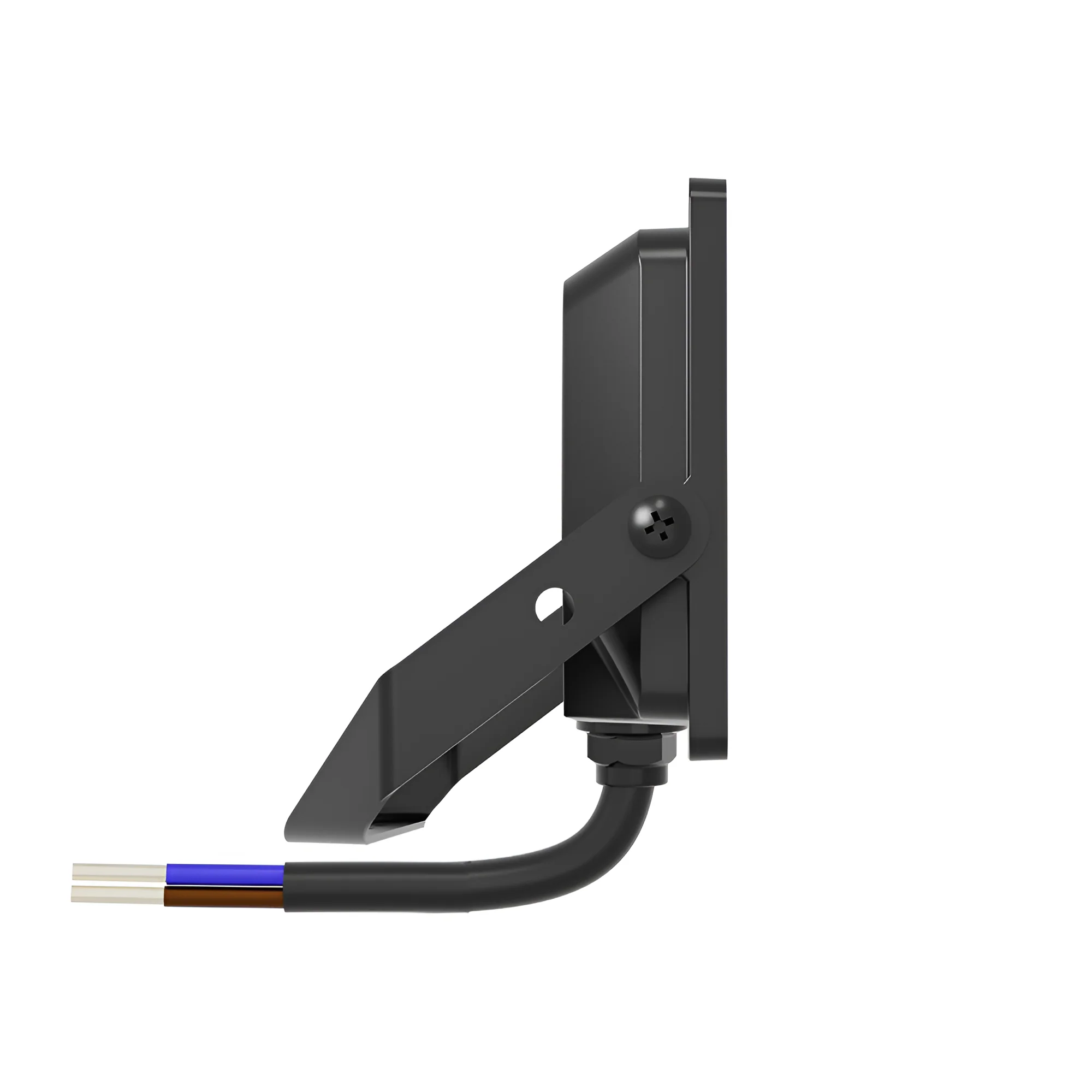 LED REFLEKTOR 20W CRNI RGB IP65 LED REFLEKTOR 20W CRNI RGB IP65