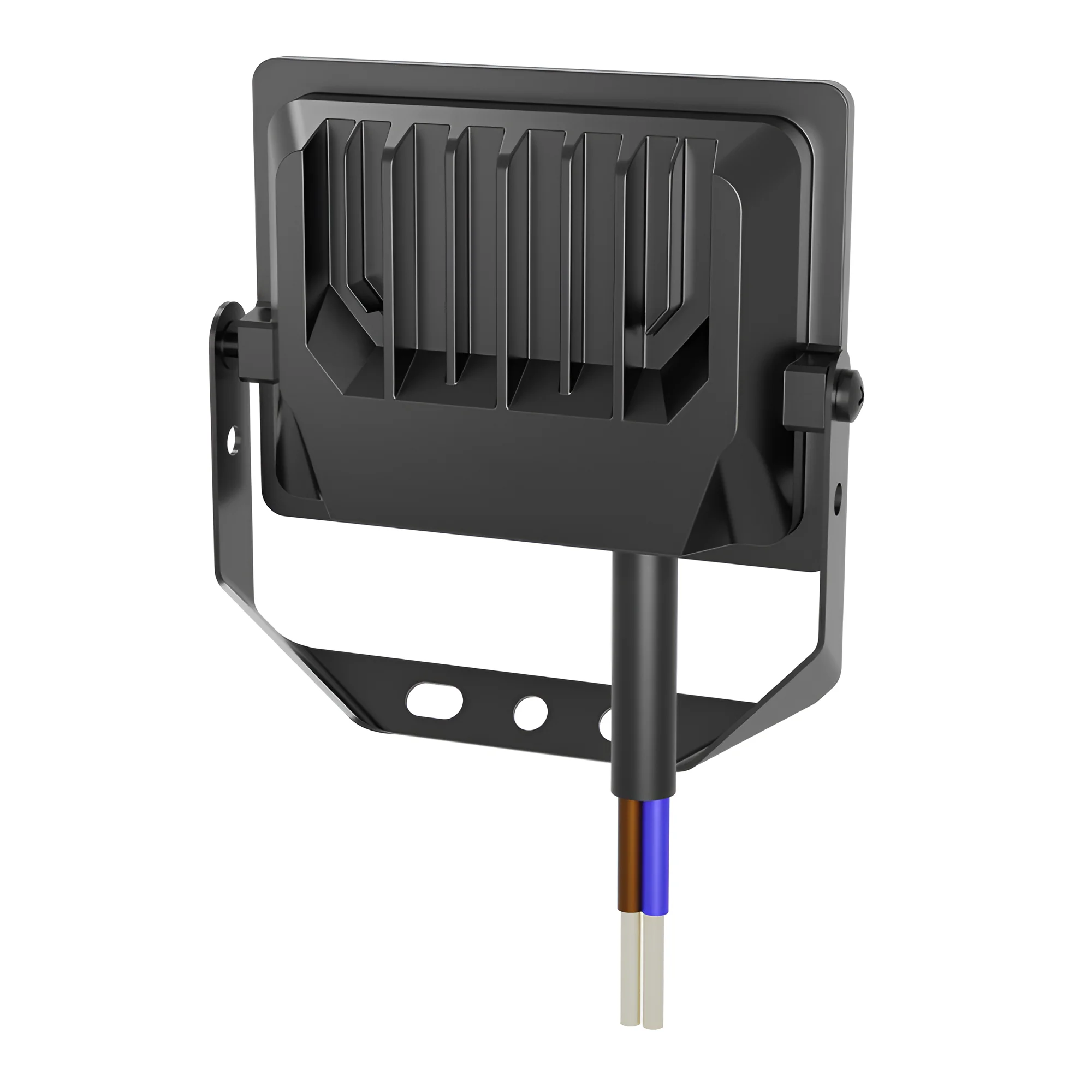 LED REFLEKTOR 20W CRNI RGB IP65 LED REFLEKTOR 20W CRNI RGB IP65
