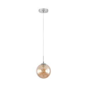 VISILICA G9 AMBER