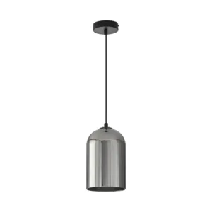 VISILICA E27 SMOKE