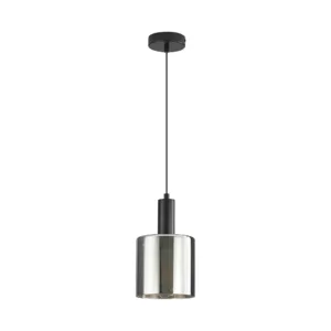 VISILICA E27 SMOKE