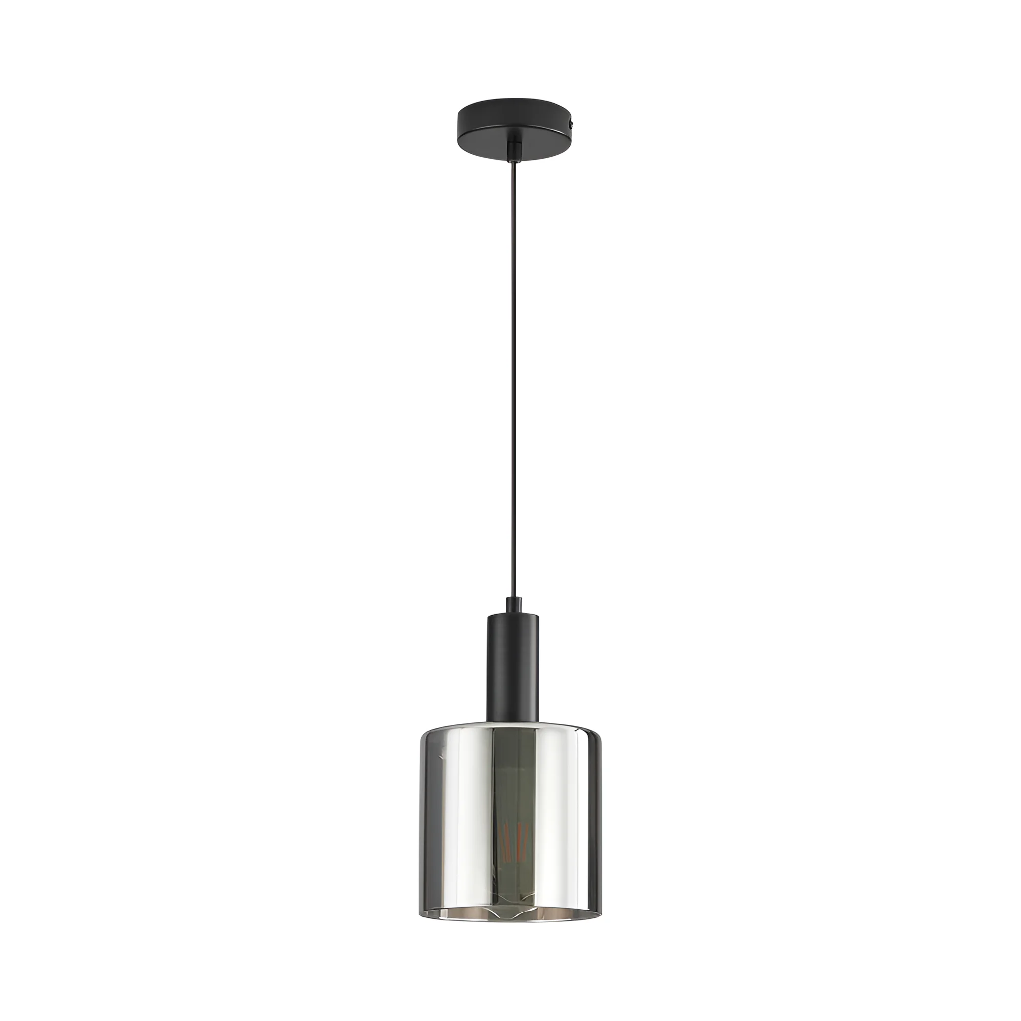 VISILICA E27 SMOKE VISILICA E27 SMOKE