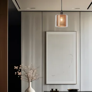 VISILICA E14 BAKARNA
