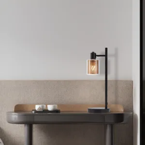 STONA LAMPA E14 BAKARNA