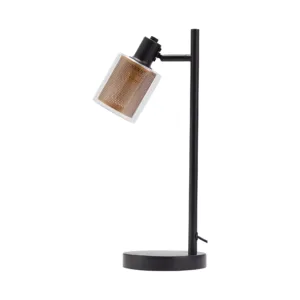 STONA LAMPA E14 BAKARNA