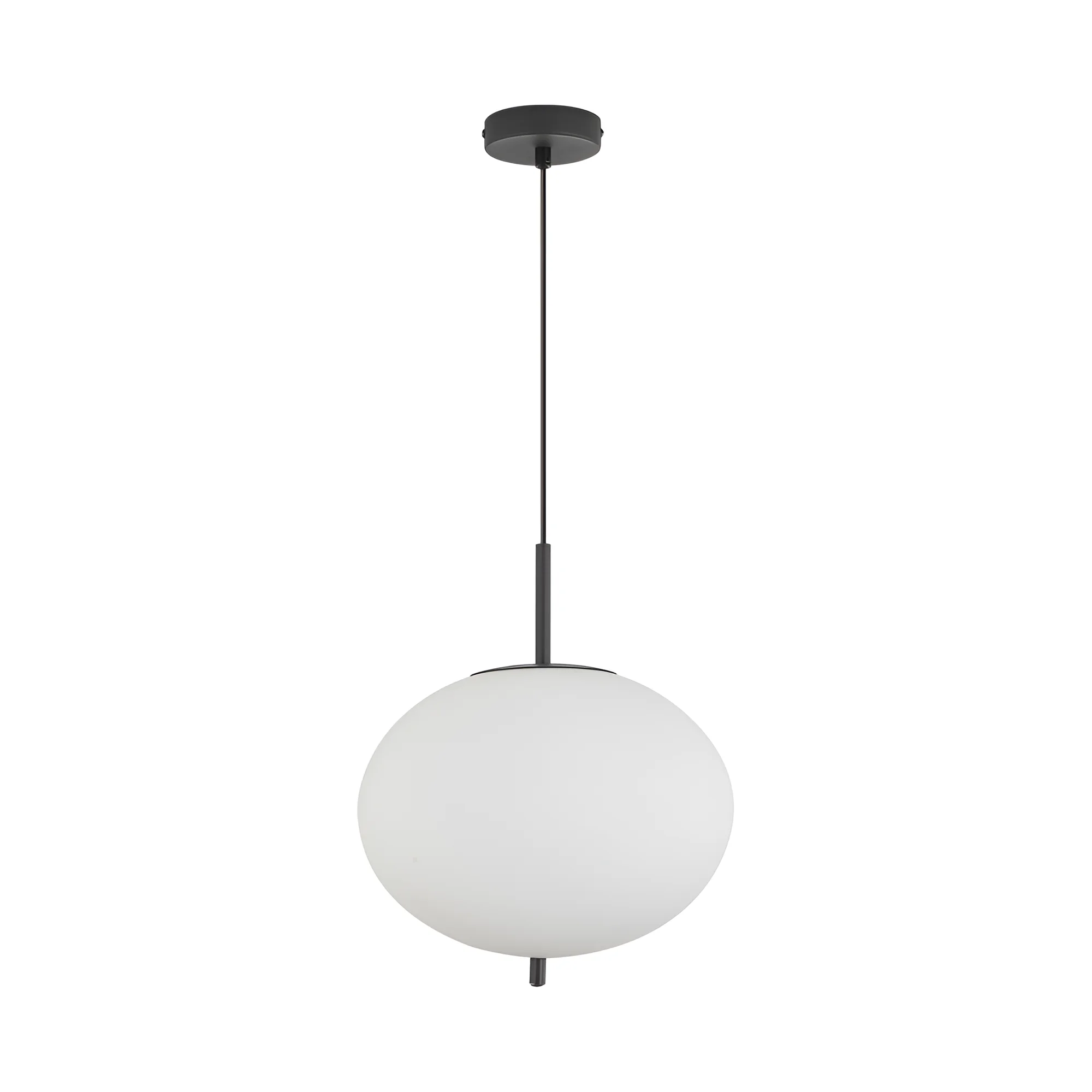 VISILICA E27 OPAL/CRNI VISILICA E27 OPAL/CRNI