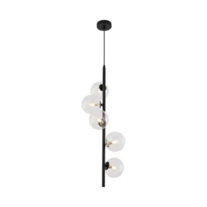 VISILICA 5-GLAVA G9 PROVIDNA