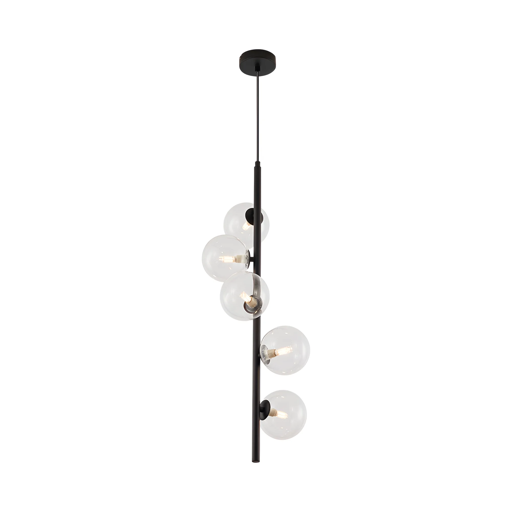 VISILICA 5-GLAVA G9 PROVIDNA VISILICA 5-GLAVA G9 PROVIDNA