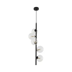 VISILICA 5-GLAVA G9 PROVIDNA