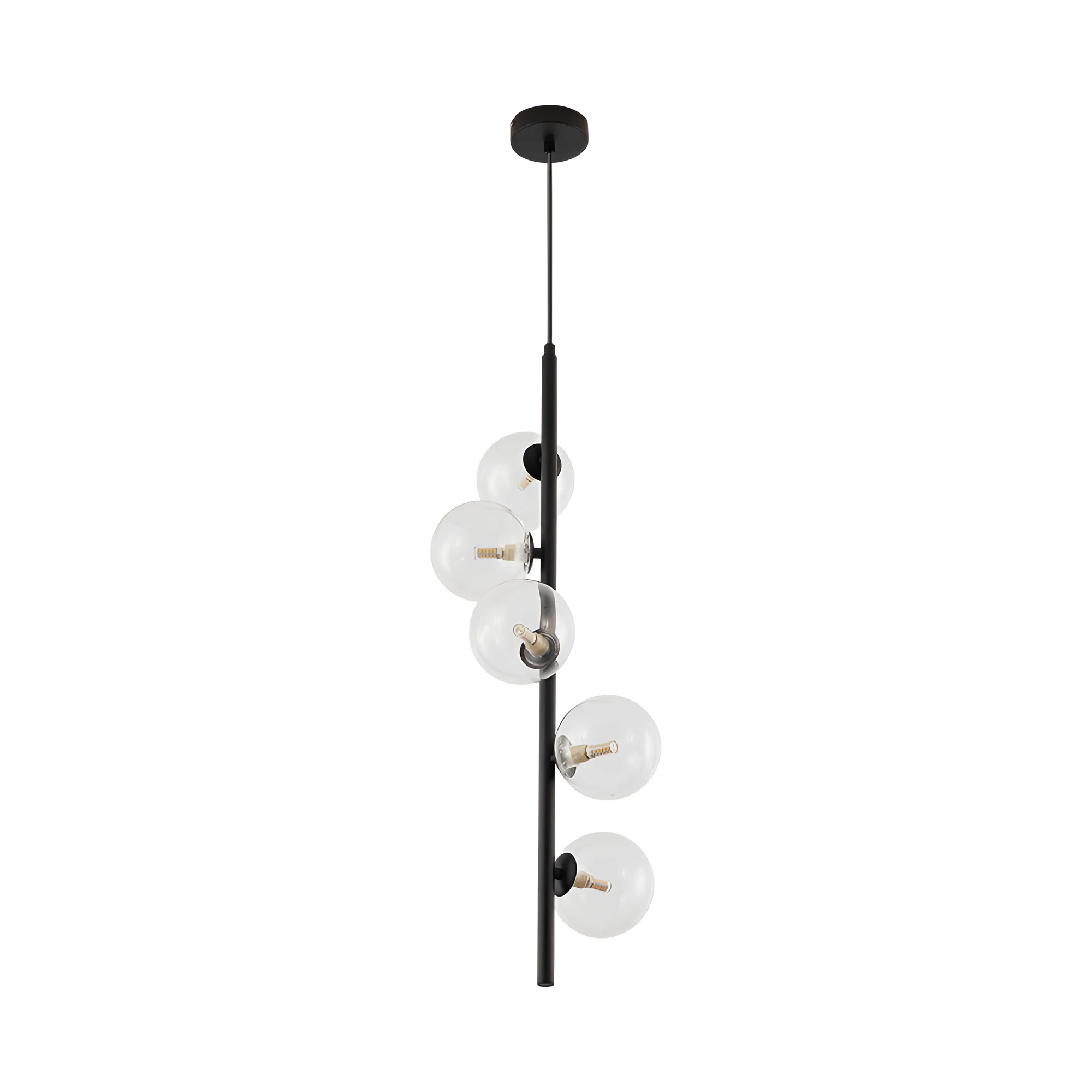 VISILICA 5-GLAVA G9 PROVIDNA VISILICA 5-GLAVA G9 PROVIDNA