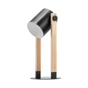 STONA LAMPA E27 DRVO