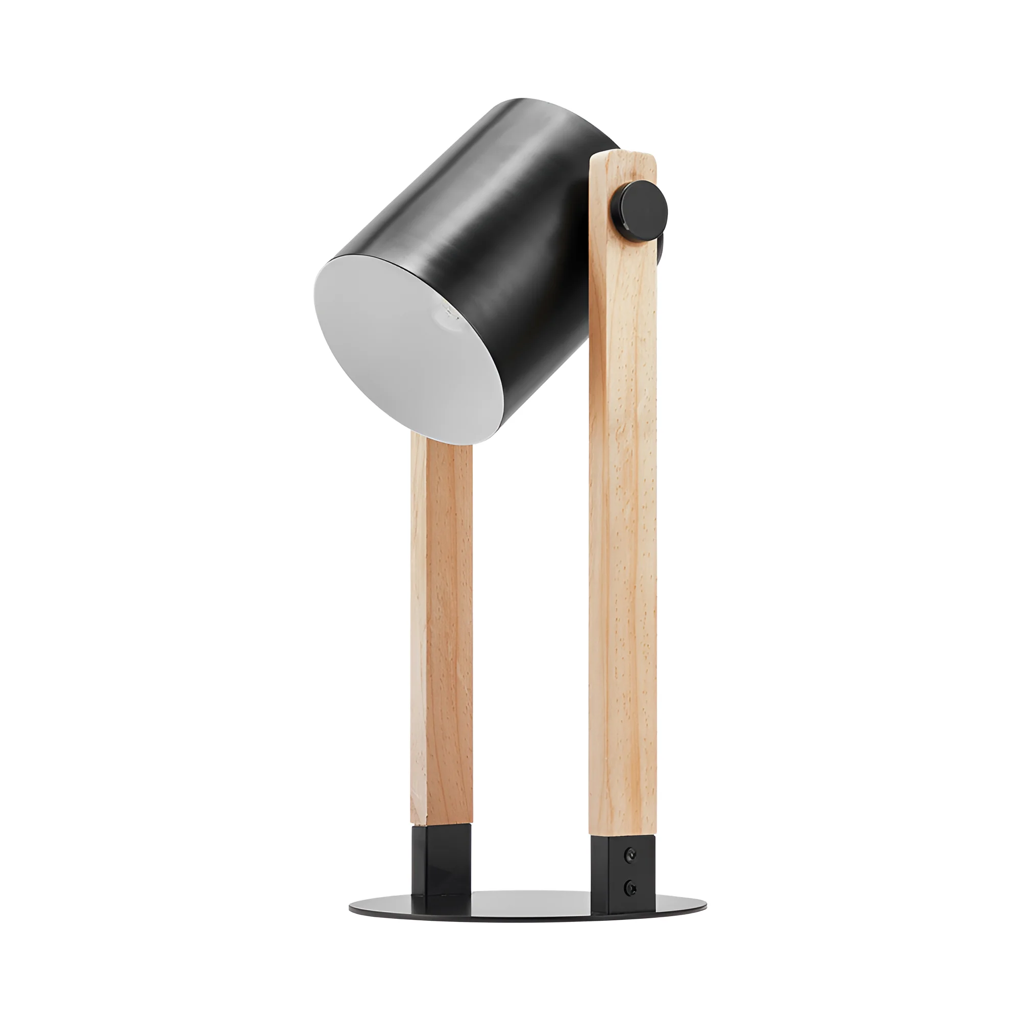 STONA LAMPA E27 DRVO STONA LAMPA E27 DRVO