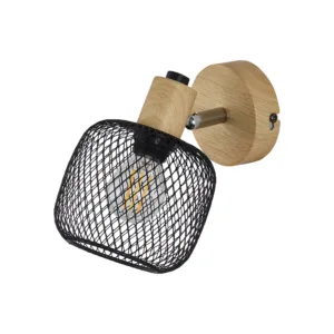 PLAFONJERA E14 DRVO
