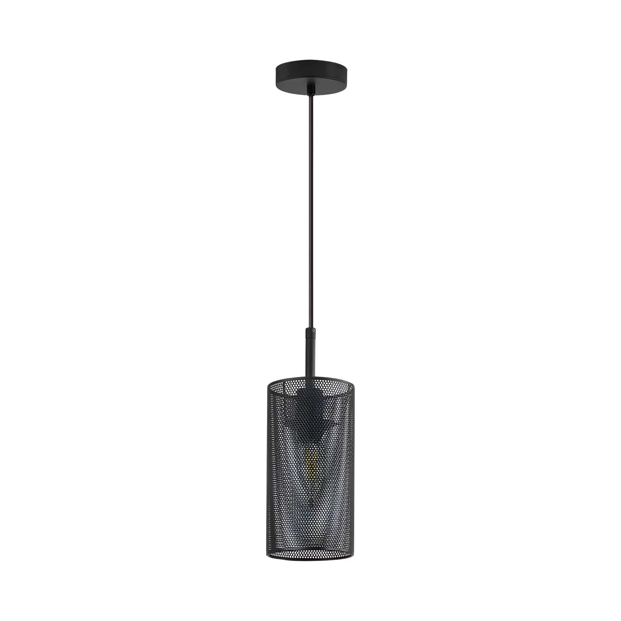 VISILICA E14 CRNI VISILICA E14 CRNI