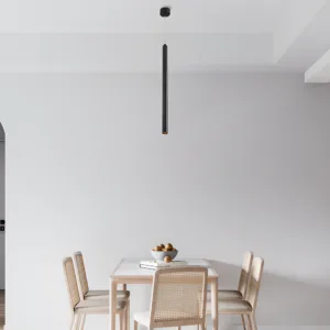 VISILICA G9 CRNI