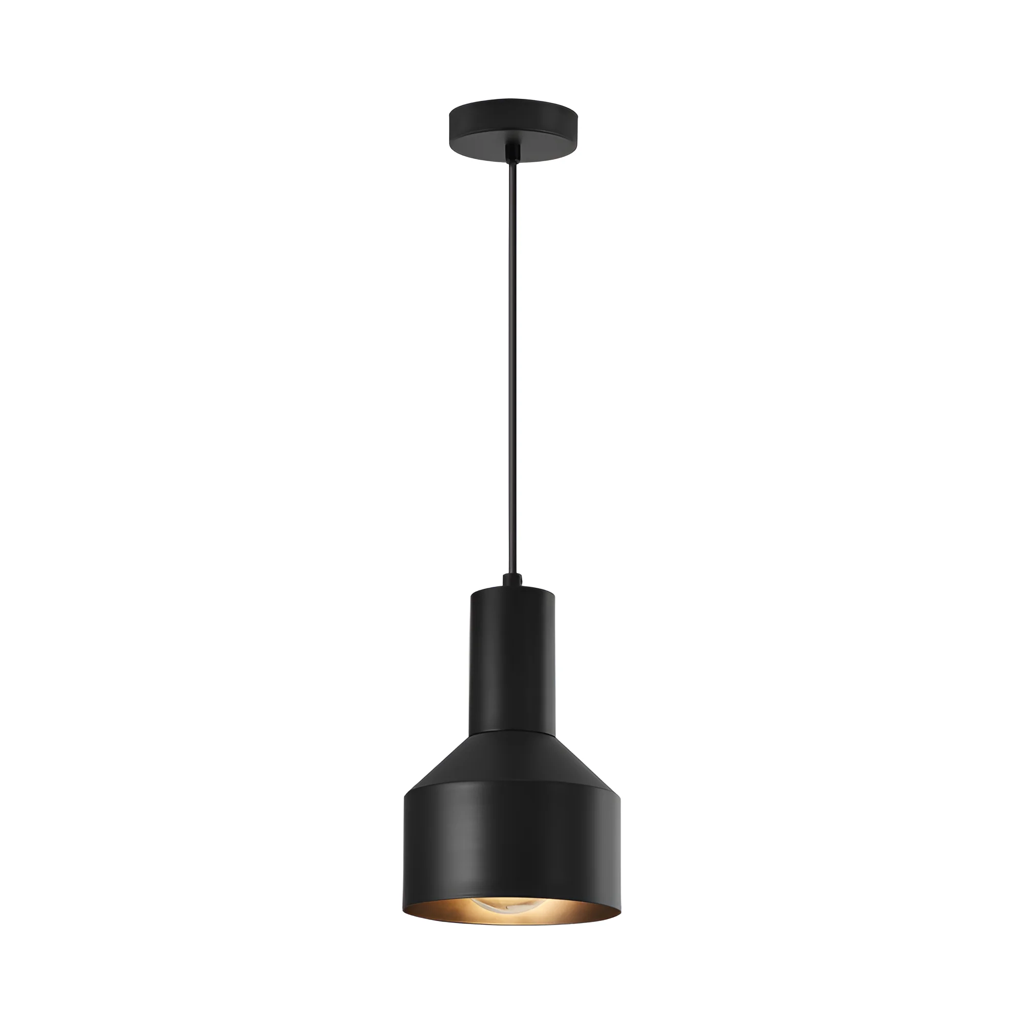 VISILICA E27 CRNI VISILICA E27 CRNI