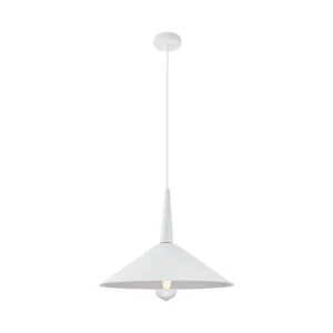 VISILICA E27 BELI
