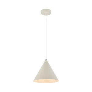 VISILICA E27 BELI