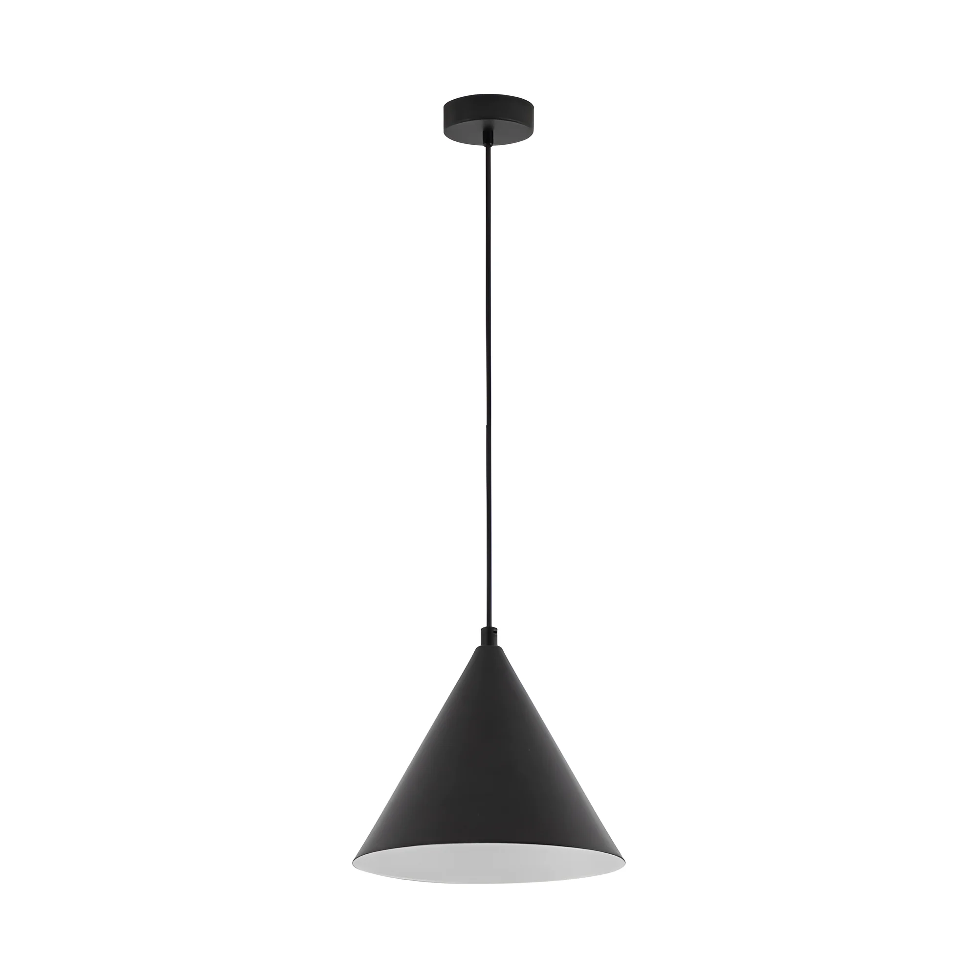 VISILICA E27 CRNI VISILICA E27 CRNI