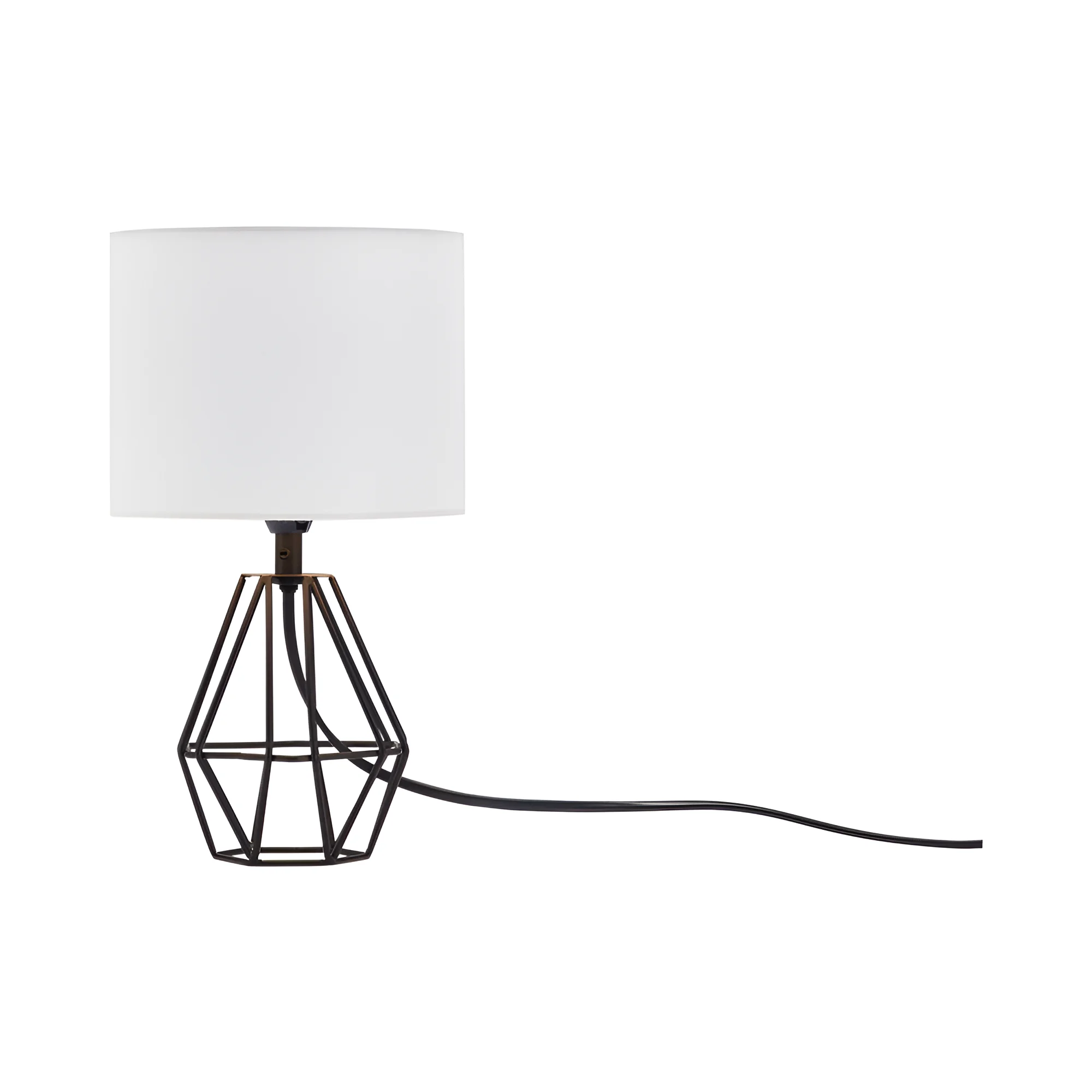 STONA LAMPA E14 BELI STONA LAMPA E14 BELI