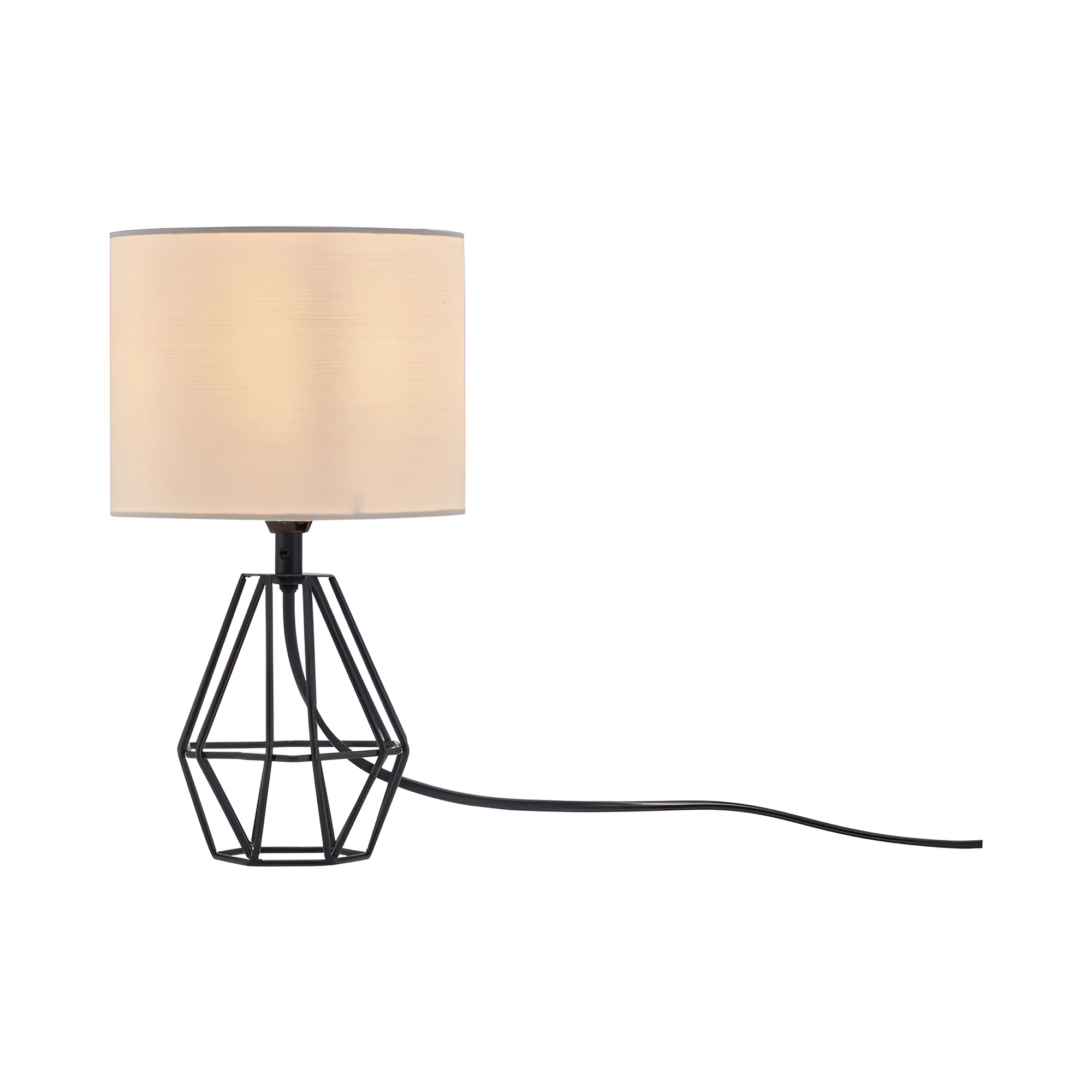 STONA LAMPA E14 BELI STONA LAMPA E14 BELI