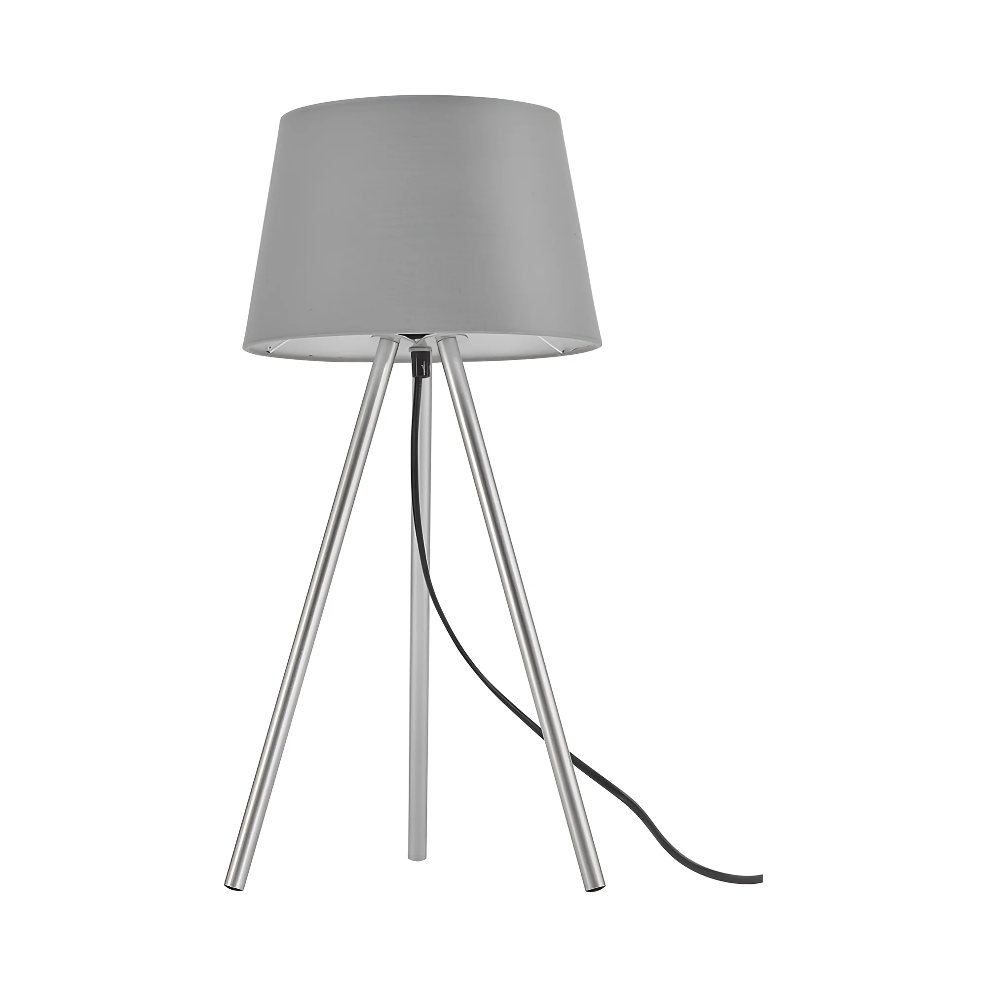 STONA LAMPA E27 SIVI STONA LAMPA E27 SIVI