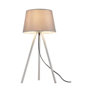 STONA LAMPA E27 SIVI