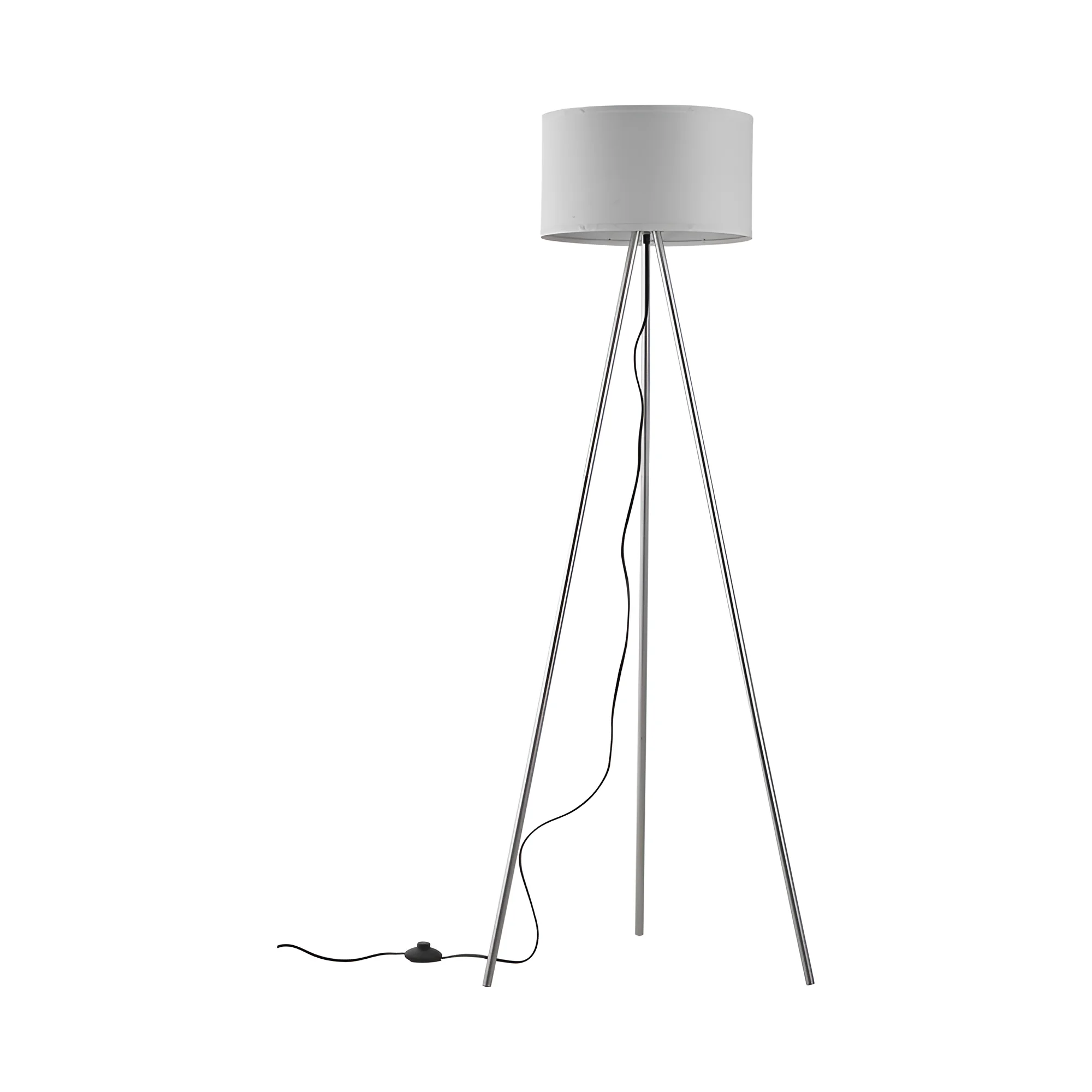 PODNA LAMPA E27 BELI PODNA LAMPA E27 BELI