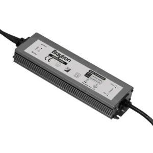LED NAPAJANJE 250W 24VDC IP67