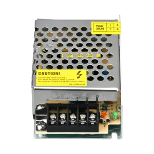 LED NAPAJANJE 25W 12VDC IP20