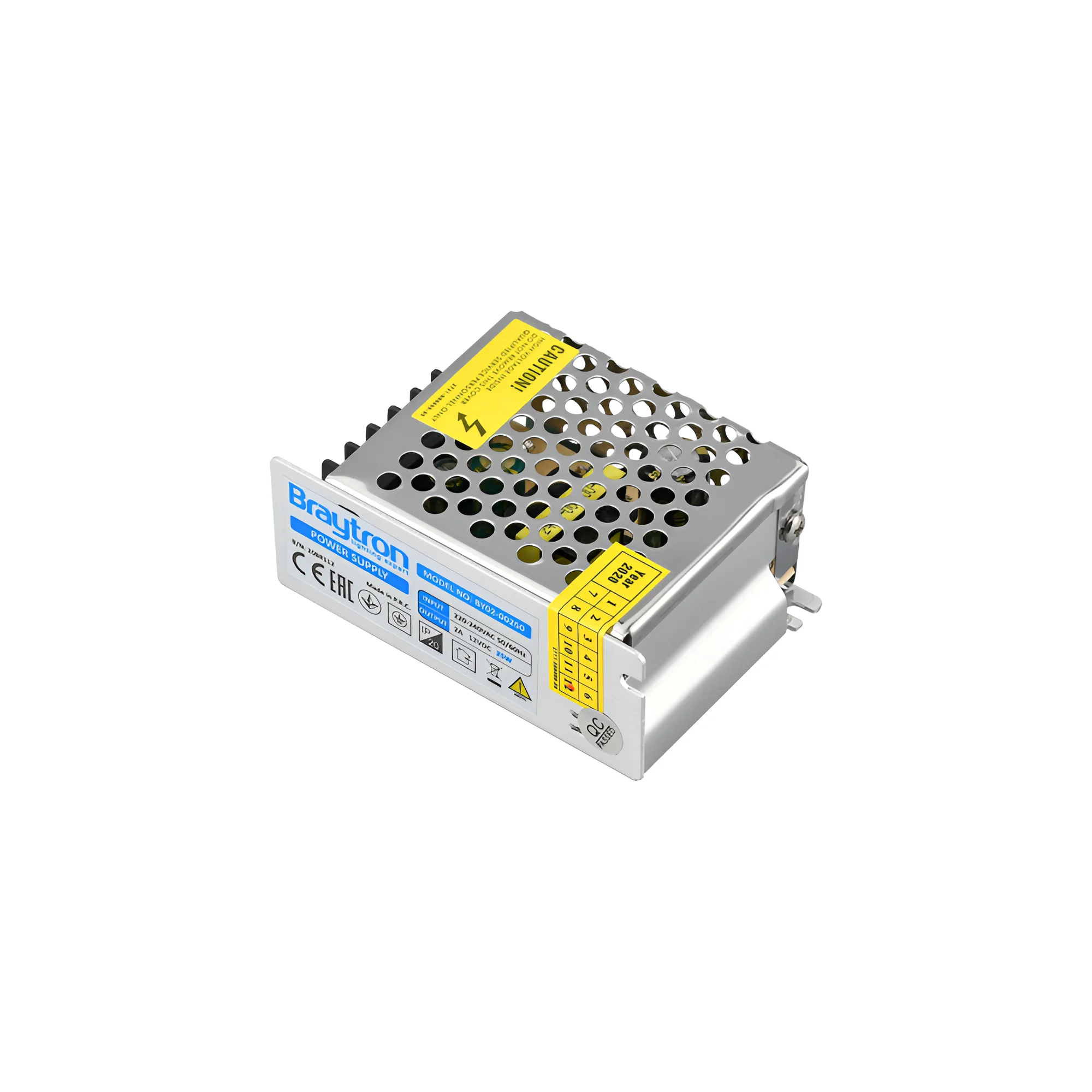 LED NAPAJANJE 25W 24VDC IP20 LED NAPAJANJE 25W 24VDC IP20