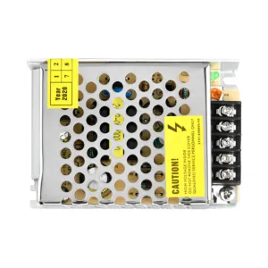LED NAPAJANJE 25W 24VDC IP20