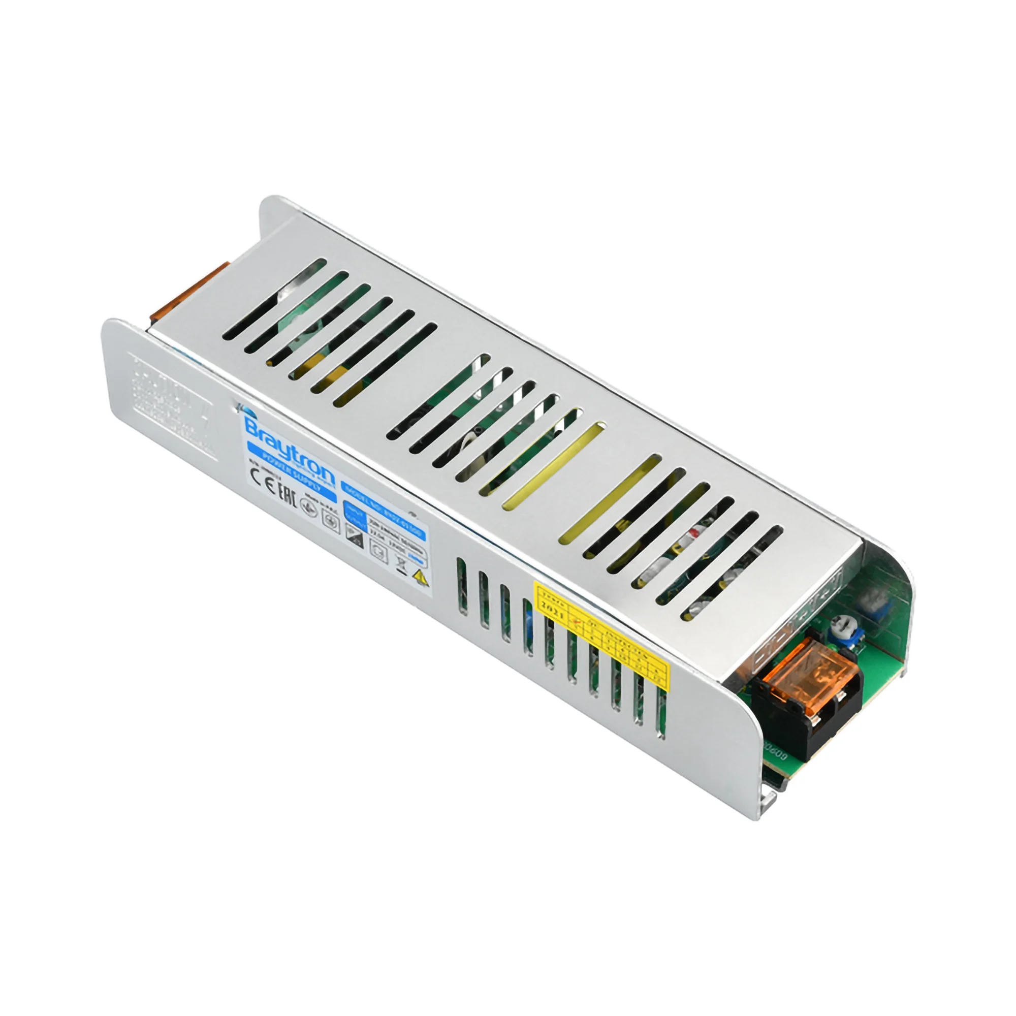 LED NAPAJANJE 150W 24VDC IP20 LED NAPAJANJE 150W 24VDC IP20
