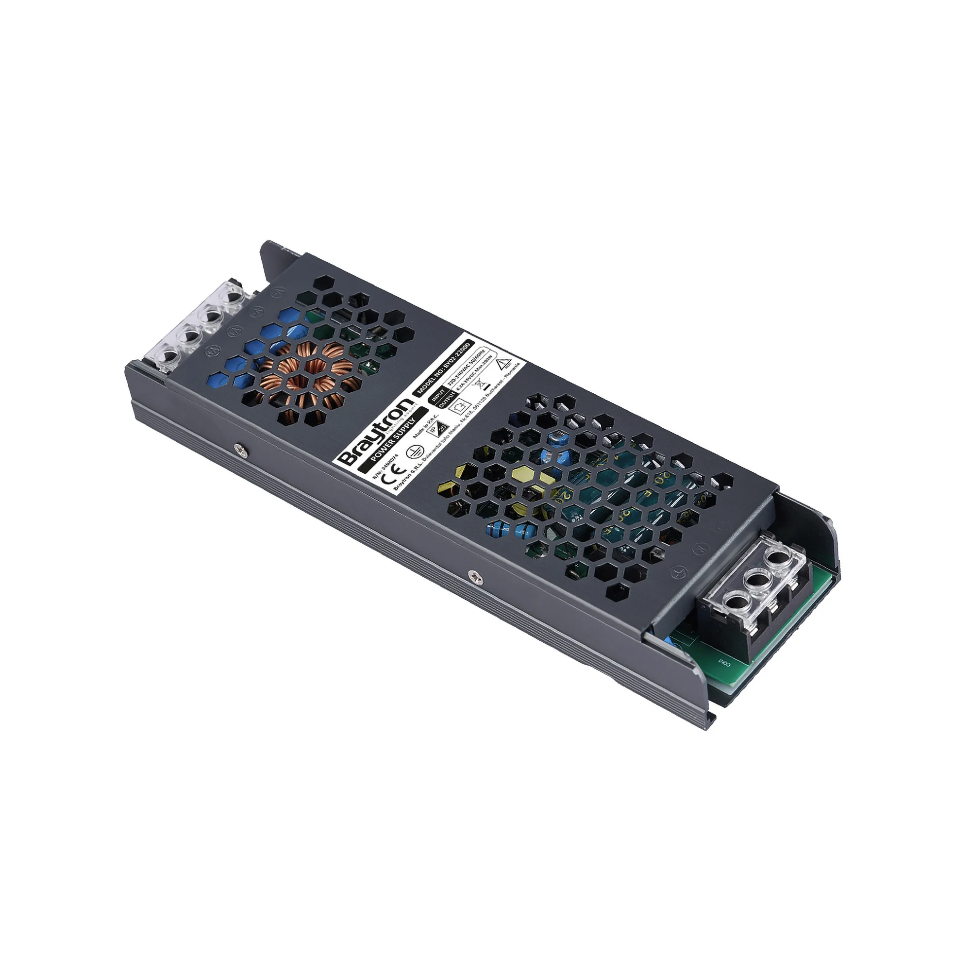 LED NAPAJANJE 200W 24VDC IP20 LED NAPAJANJE 200W 24VDC IP20