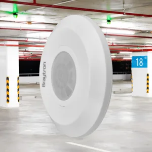 SENZOR POKRETA 01° IP20