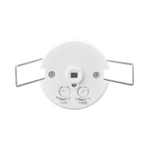 SENZOR POKRETA 04° IP20