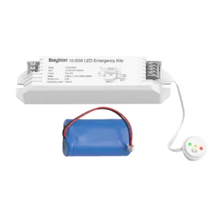 PANIK BATERIJA 10W