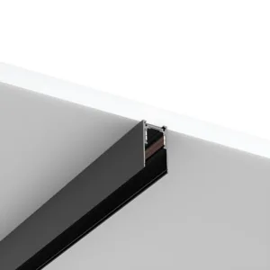 MAGNETNA SINA NADGRADNA 2M CRNI 48VDC