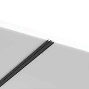 MAGNETNA SINA NADGRADNA 2M CRNI 48VDC